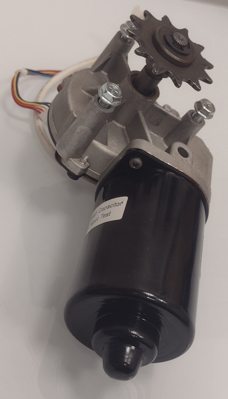 045DCT 8360 ZTJ311F11 002D1739-1 OEM Motor of LiftMaster garage door