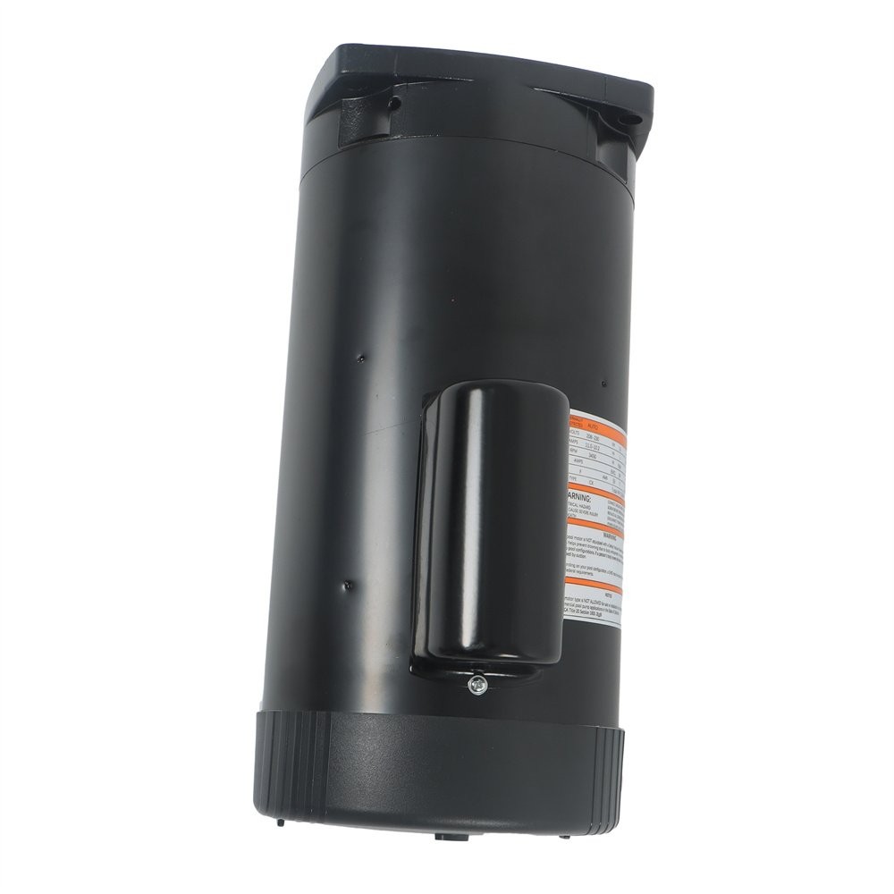 B2843 2 HP Y56Y Frame Single Speed Replacement Pool Pump Motor For Century