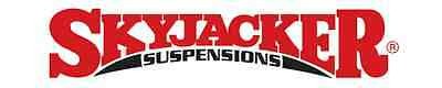 Skyjacker Single U-Bolt w/ 5 / 8" Thread & 4" ID Width x 12" ID Length 58X4X12