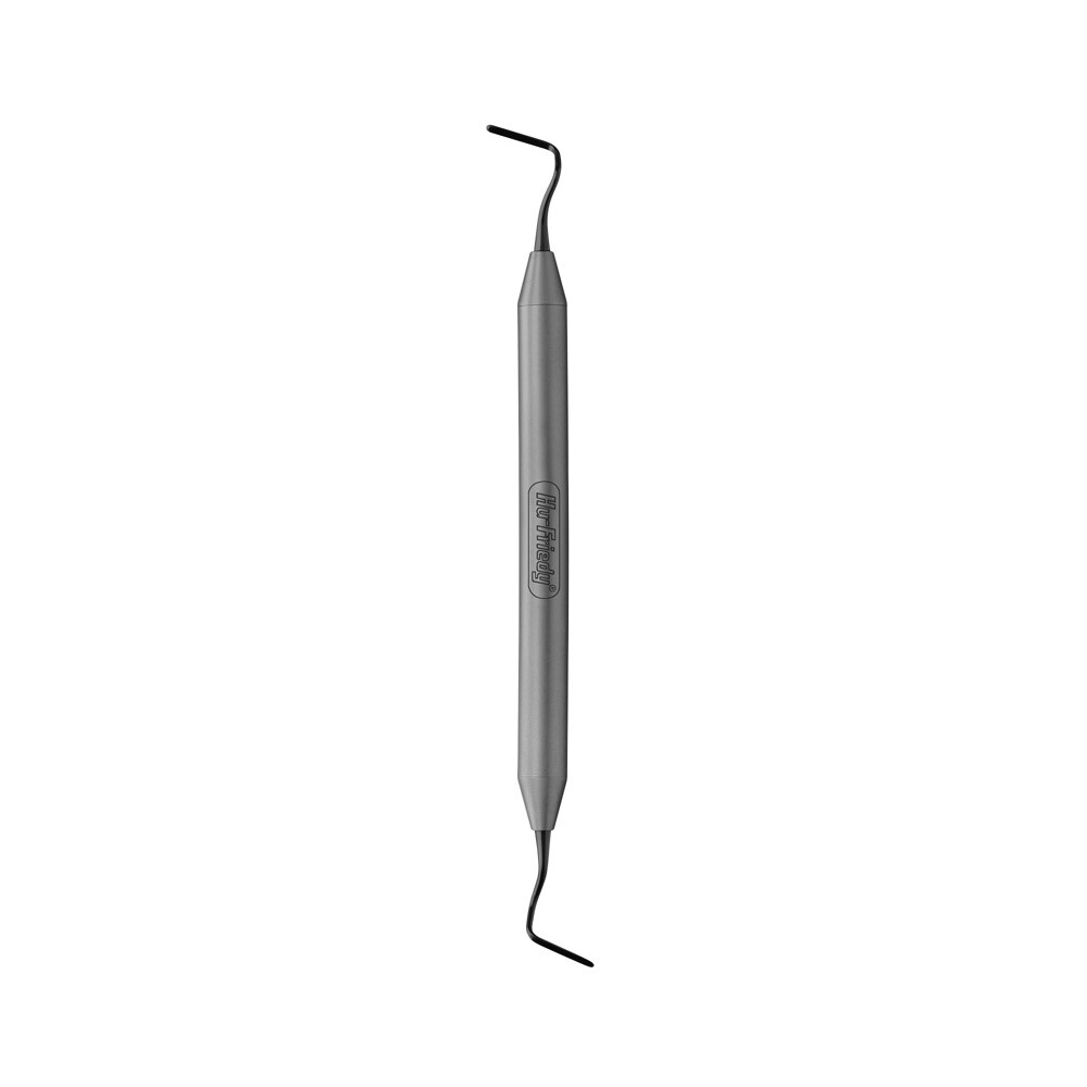 Hu-Friedy KPAX Allen Intrasulcular Knife End Cut Black Line