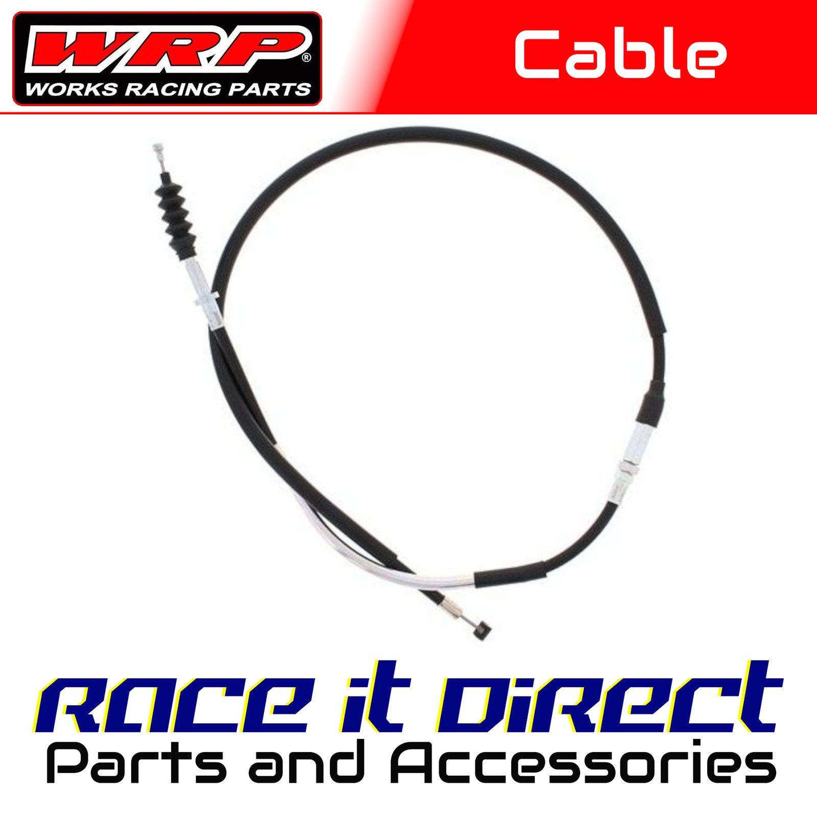 Clutch Cable for Kawasaki KLX250S 2006-2020 WRP