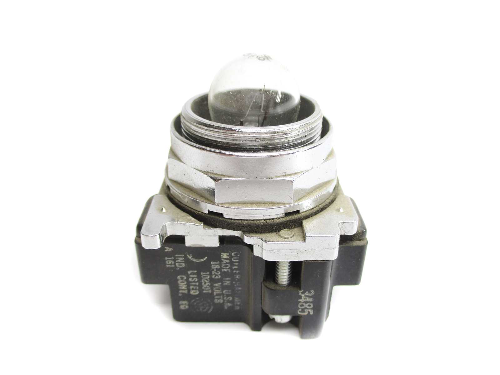 CUTLER HAMMER 10250T (AS PICTURED) NSNP