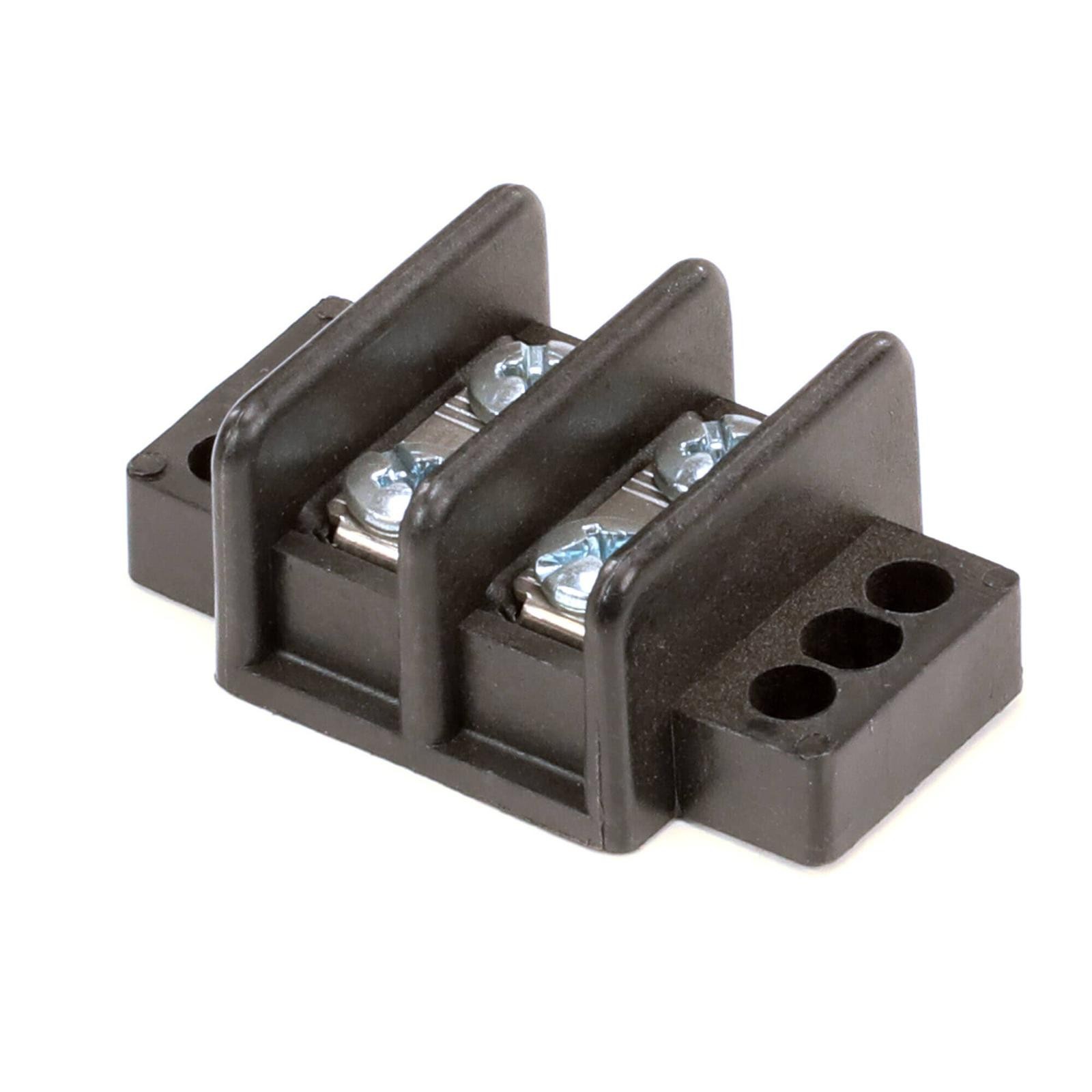 TRM STRP 2 POLE 30A 300V 2E-30500-01 - Genuine OEM Replacement Part