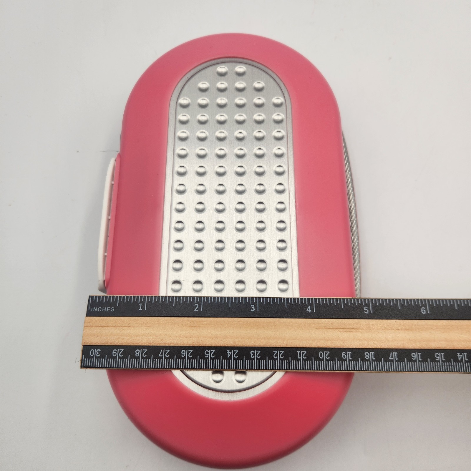 Master Lock Safe Space 5900D Combination Portable Safe Pink Mobile Security