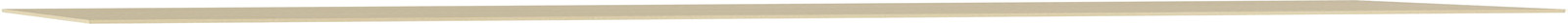 Closetmaid Progarage Workbench Top, Heavy Duty Rubberwood, Scratch Resistant, Du