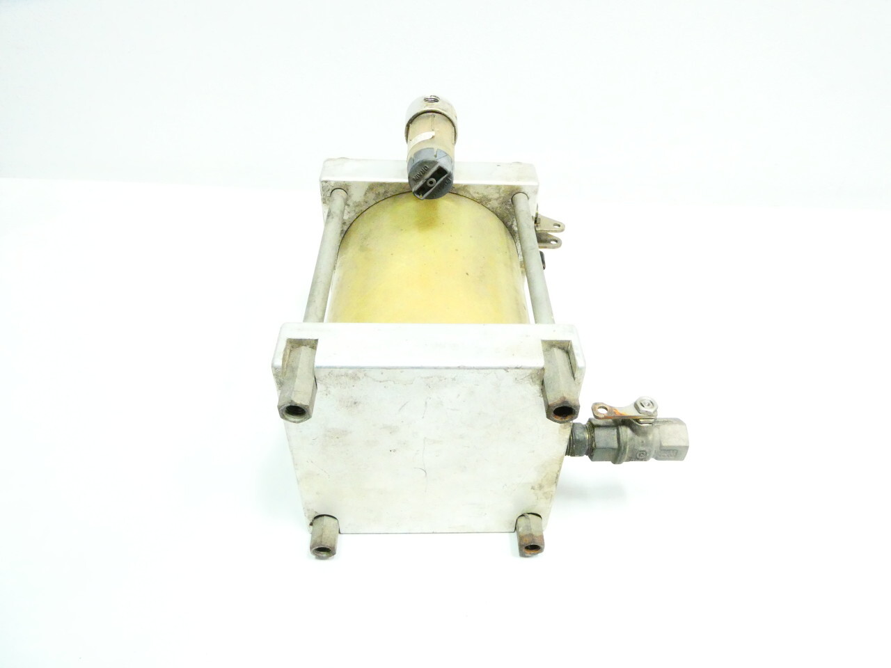 Drain-all 1700 Compressed Air Pneumatic Drain Trap