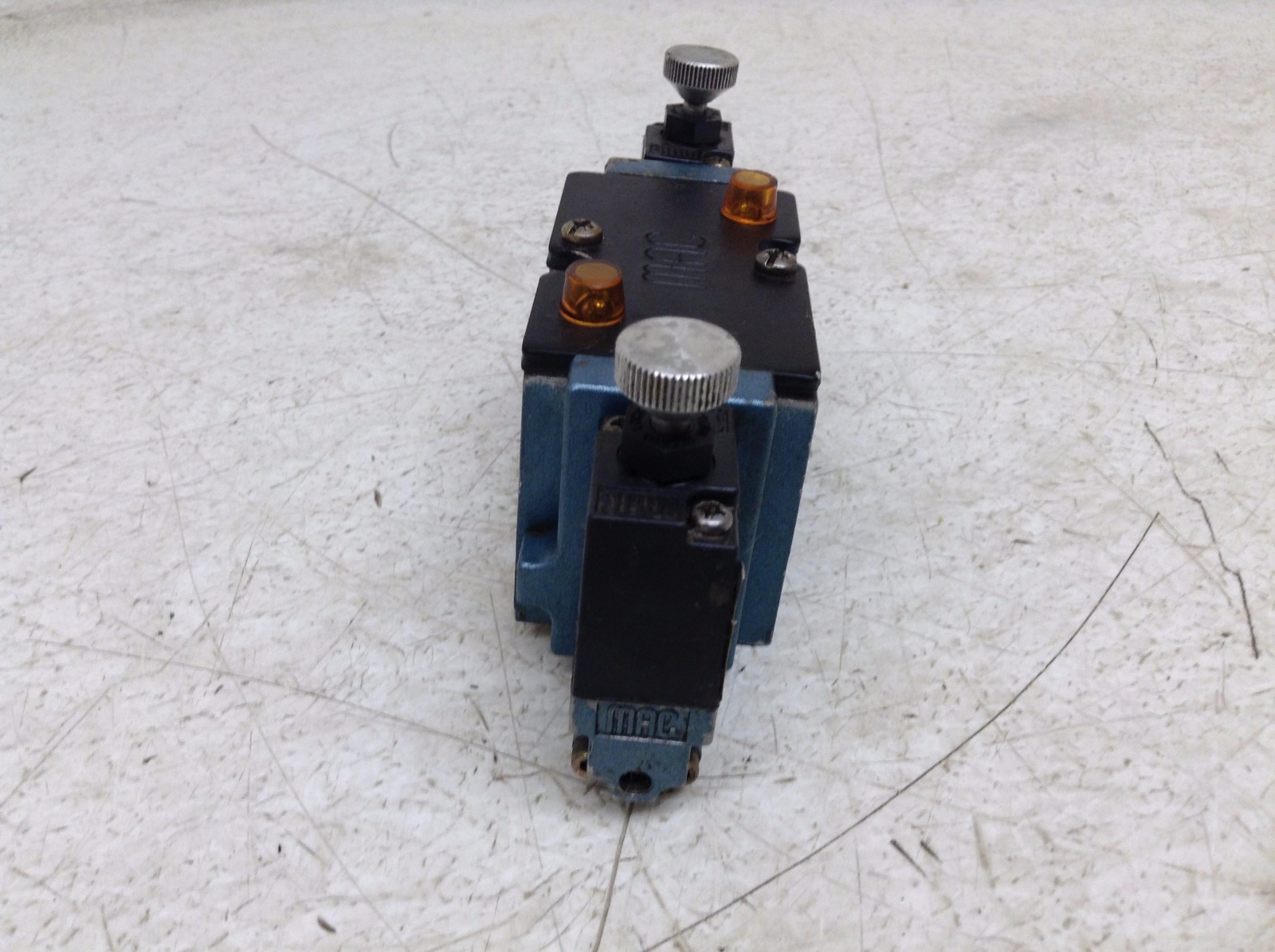 MAC TP-DAAJ-4DA 82A-BC-CAA-TP-DAAP-4DA Valve TPDAAJ4DA 82ABCCAATPDAAP4DA