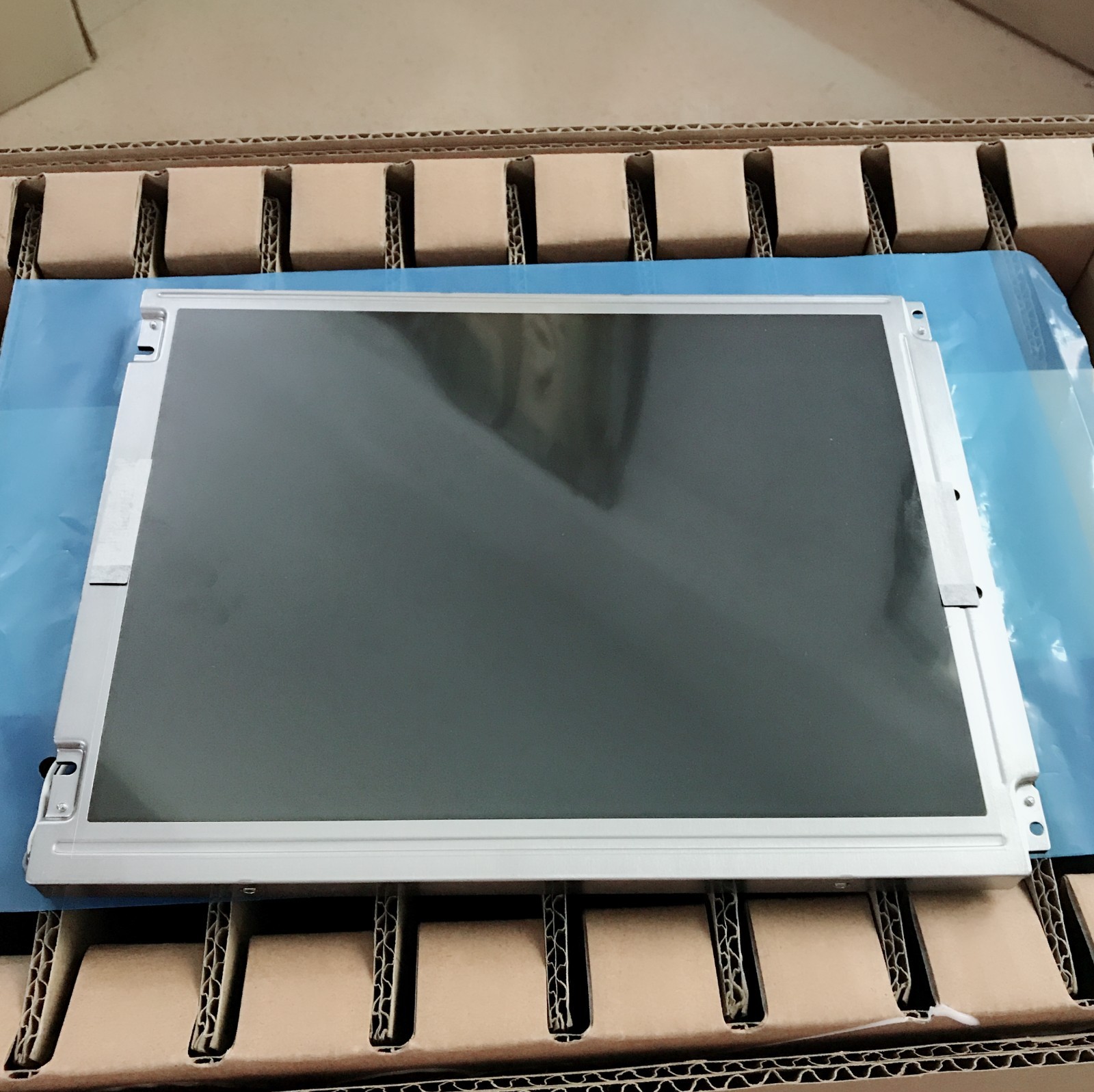 10.4" inch NL6448BC33-46D LCD screen display panel for NEC 640*480