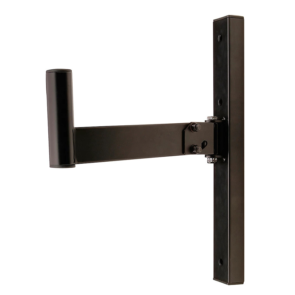 OnStage Stands SS7323B Wall Speaker Bracket  Pair