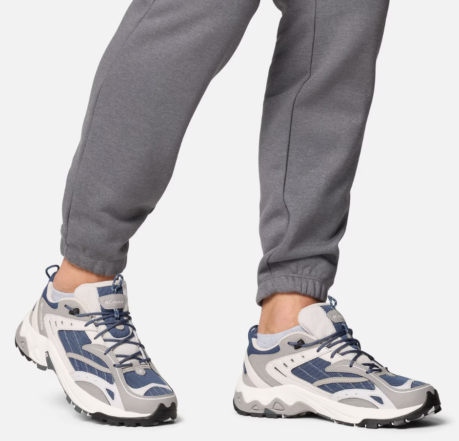Columbia Men's Jaawaa™ Waterproof Shoe