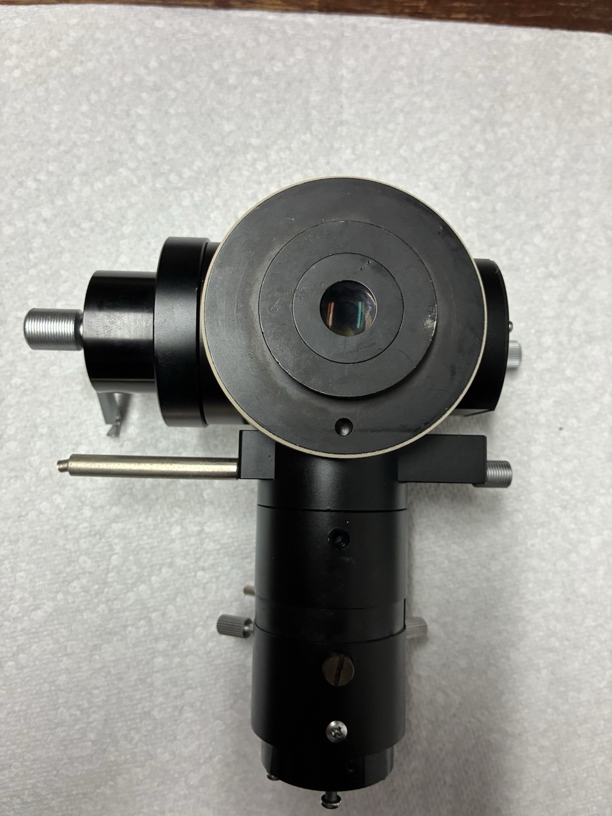 Olympus Fluorescent Module.