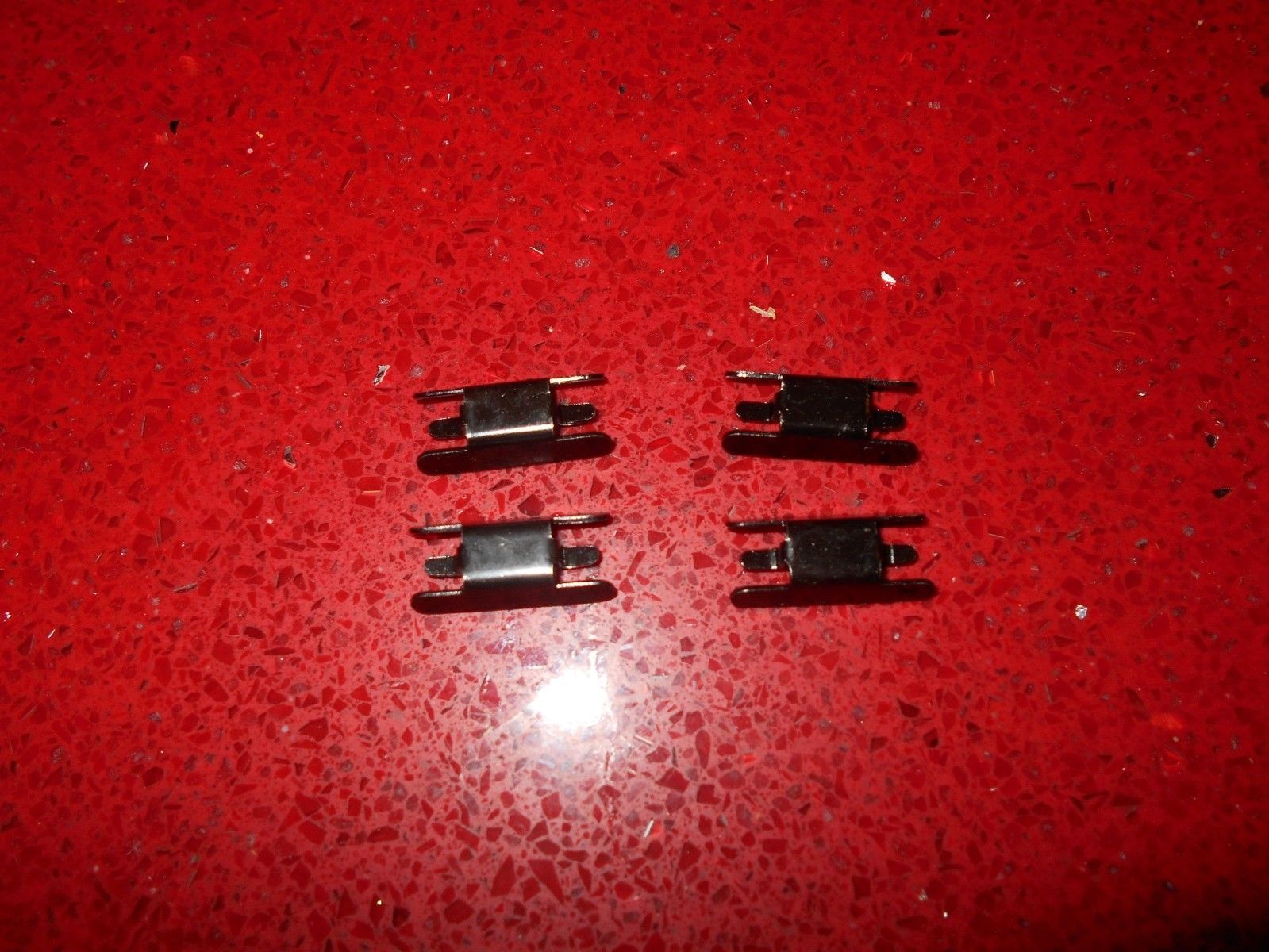 SIEMENS ECQTH3 Handle Ties- Pack of  4  (Four pieces)