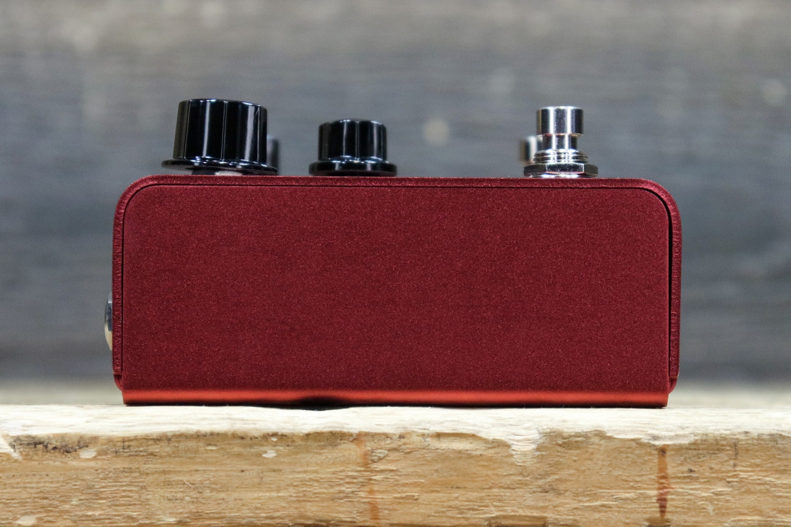 Strymon Compadre Dual Voice Compressor & Boost Analog VCA Circuits Effect Pedal