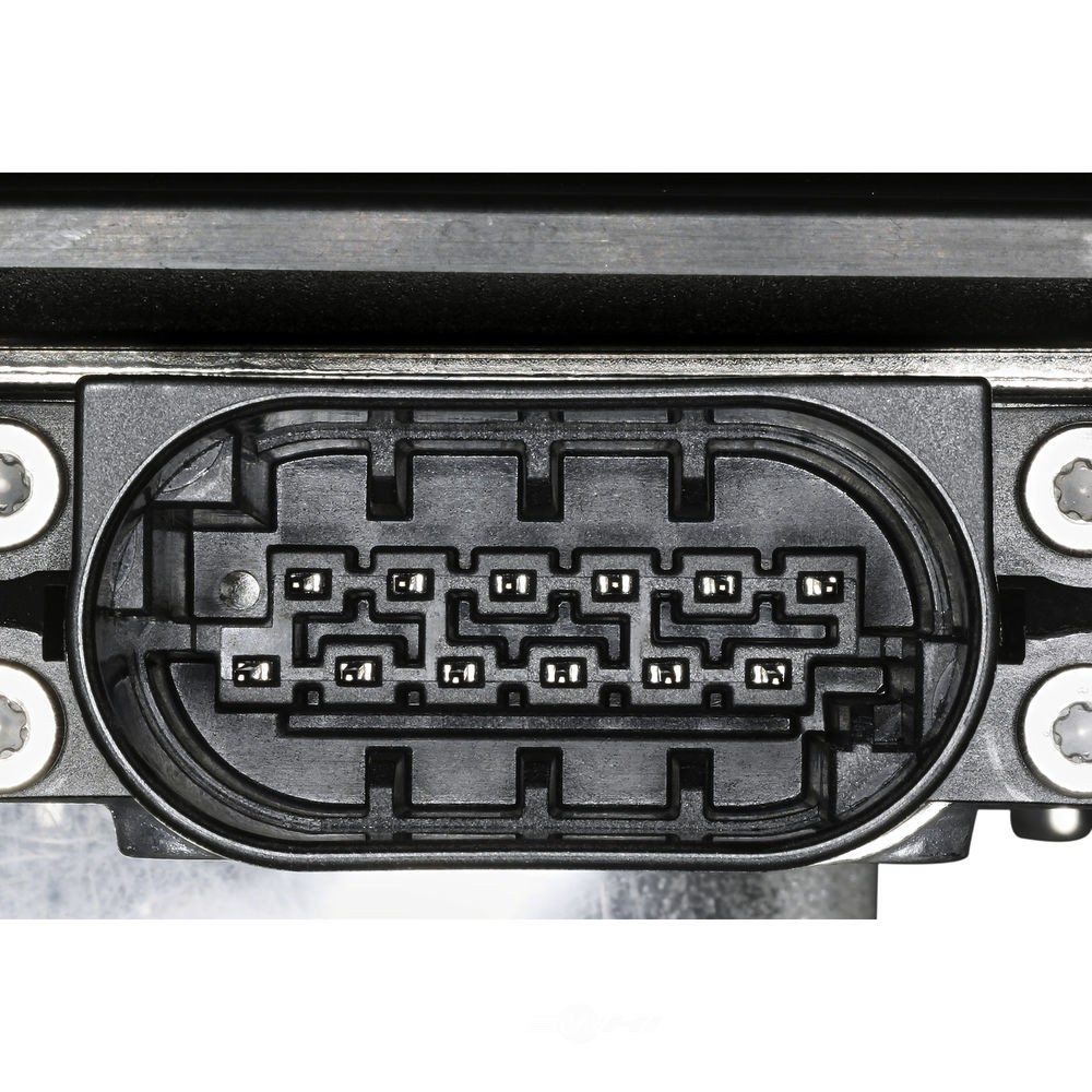 Blind Spot Detection System Warning Sensor WVE 5S17234