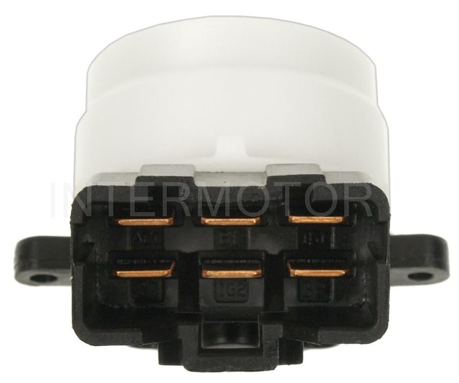 For 2011-2017 Kia Rio Ignition Switch SMP 2011 2012 2013 2014 2015 2016 2017