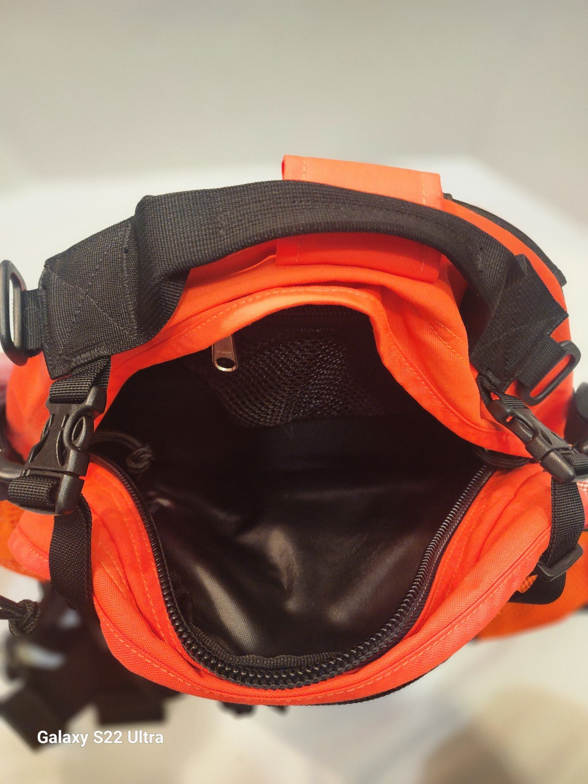 Kelty Scout Outdoors Hiking Lumbar backpack