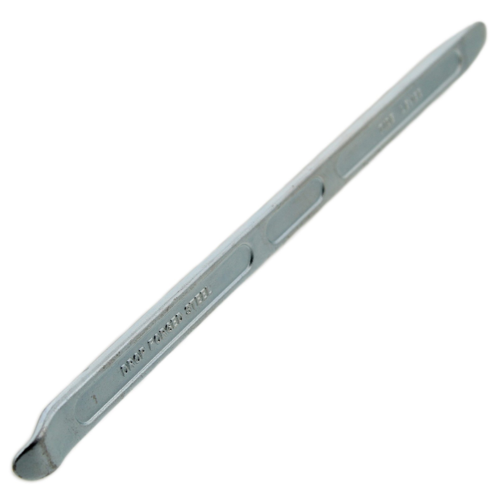 Race-Driven Steel Tire Lever Iron 16" Long Mounting De-mounting Tool ATV UTV MX