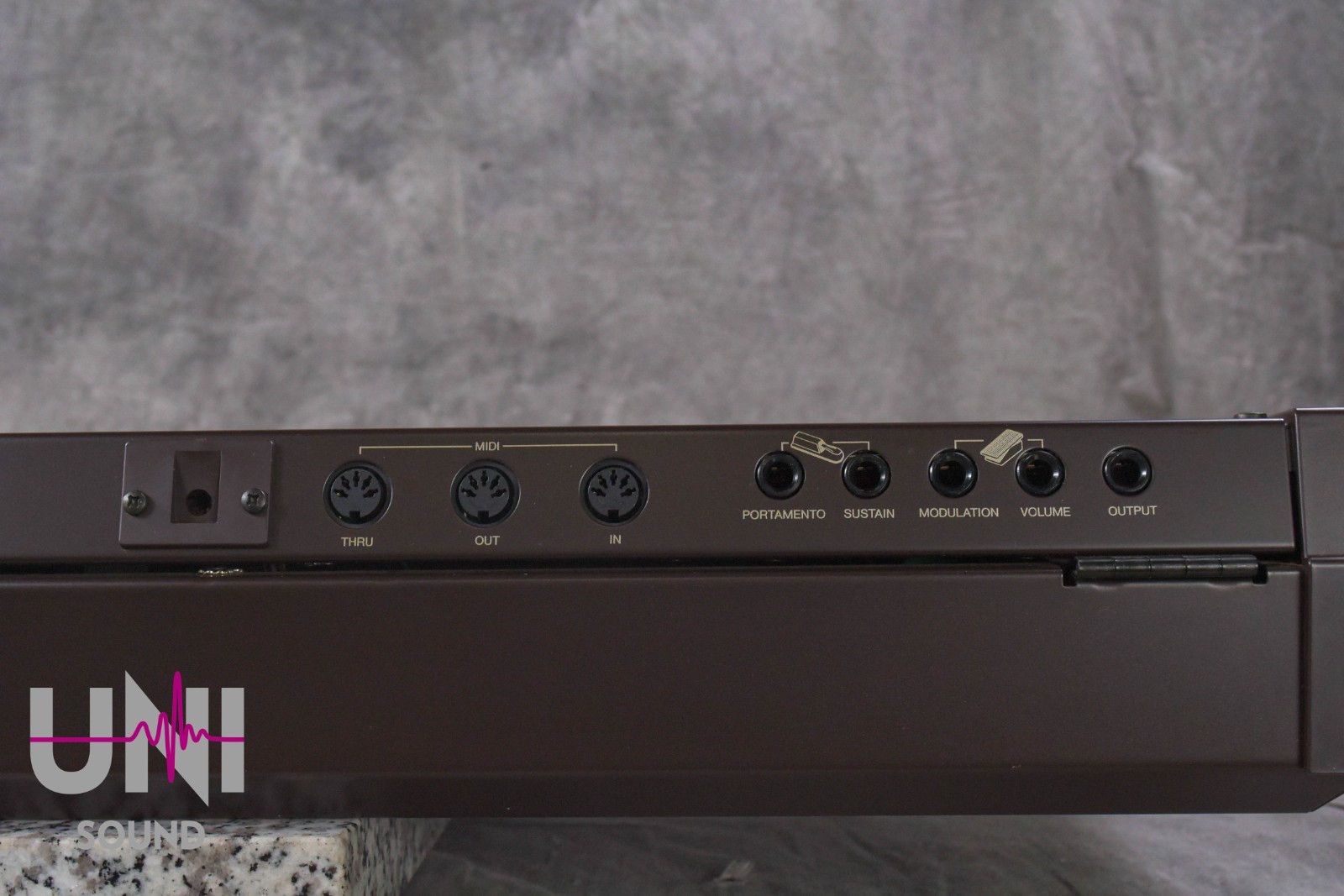 YAMAHA DX7 Digital Programmable Algorithm Synthesizer in Very Good Condition
