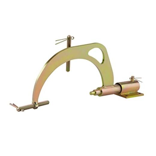 J-8763-B Universal Transmission Holding Fixture - Base for 375 400 425