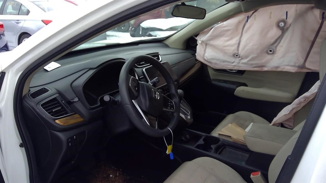 (LOCAL PICKUP ONLY) CR-V 2018 Air Shutter 2073557