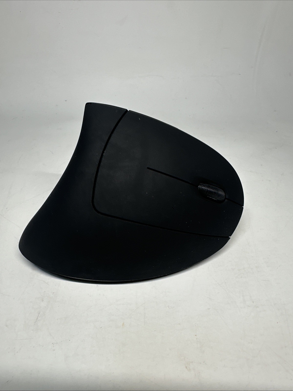 anker wireless vertical ergonomic mouse