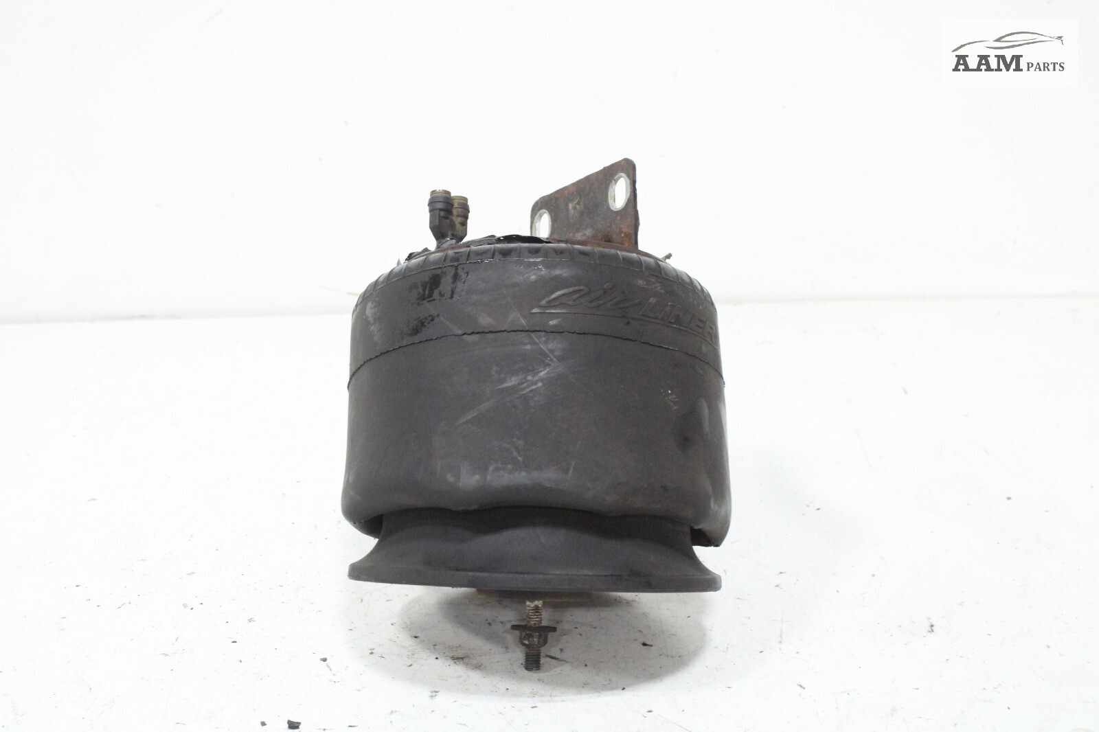 18-24 FREIGHTLINER CASCADIA RWD REAR LEFT SIDE FORWARD SUSPENSION AIR SPRING OEM