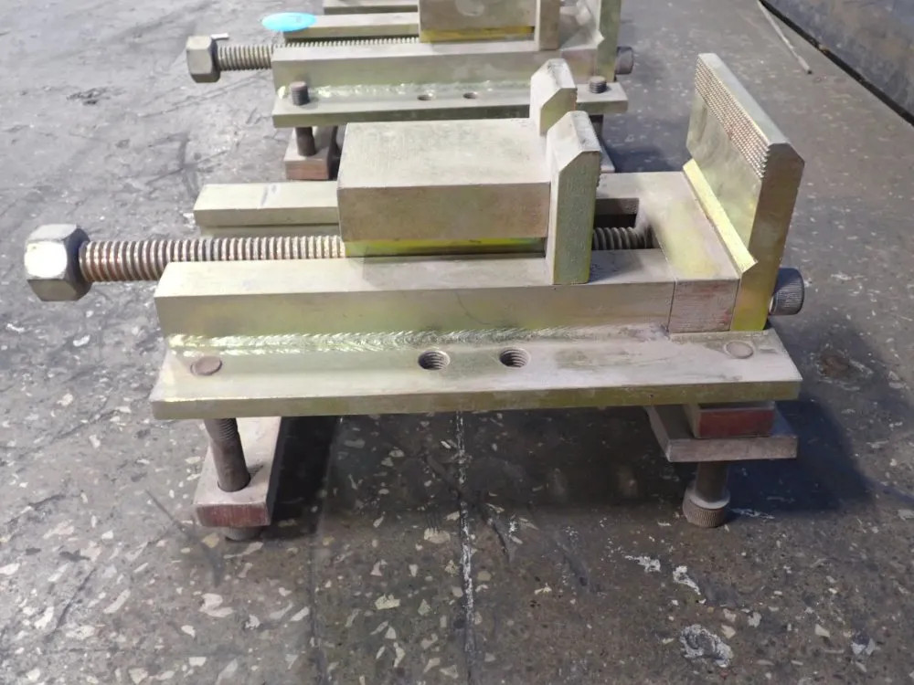 VISE 8.5" X 4.75" 02260090052