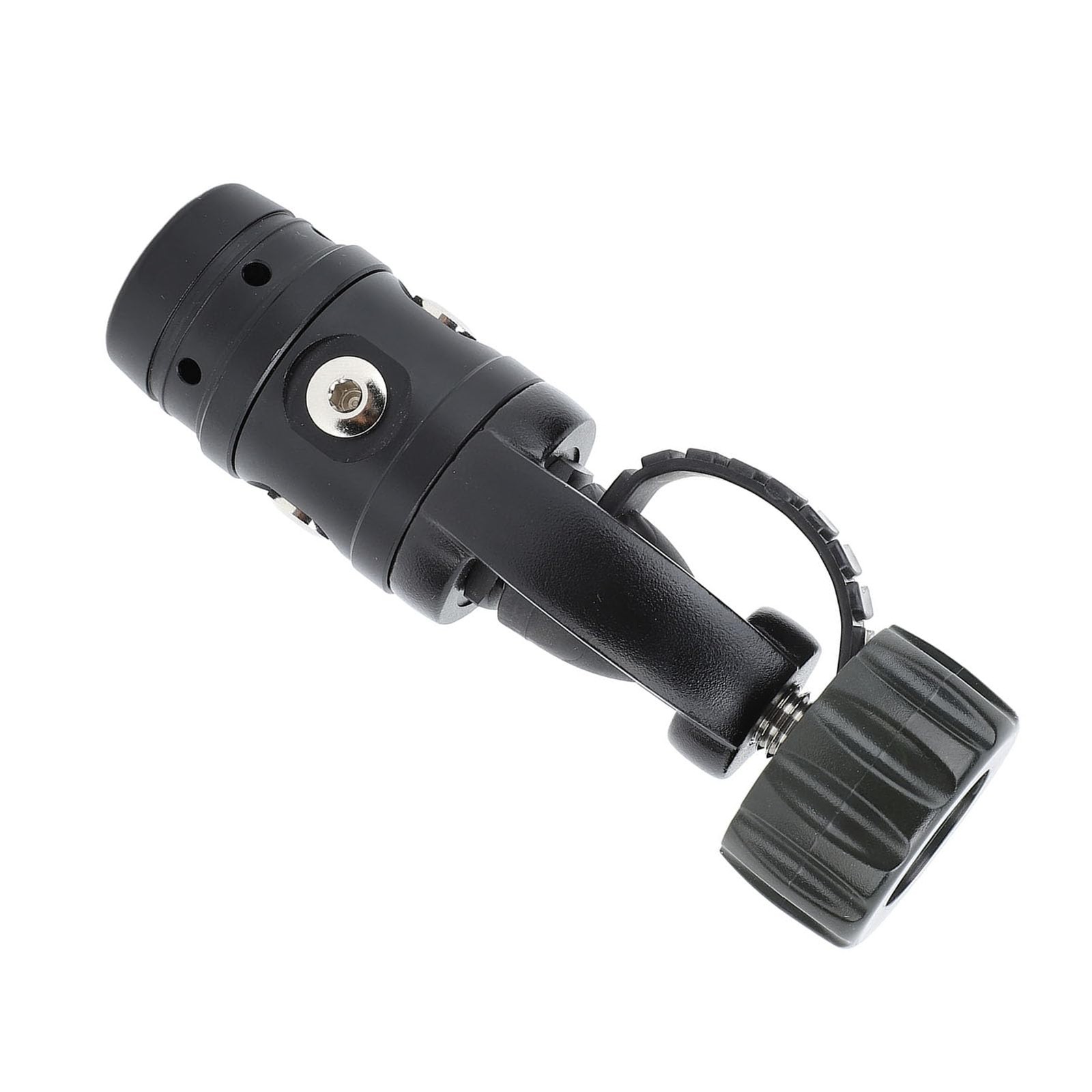 Yuecoom First Stage Scuba Diving Regulator, First Stage Dive Regulator, Reduc...