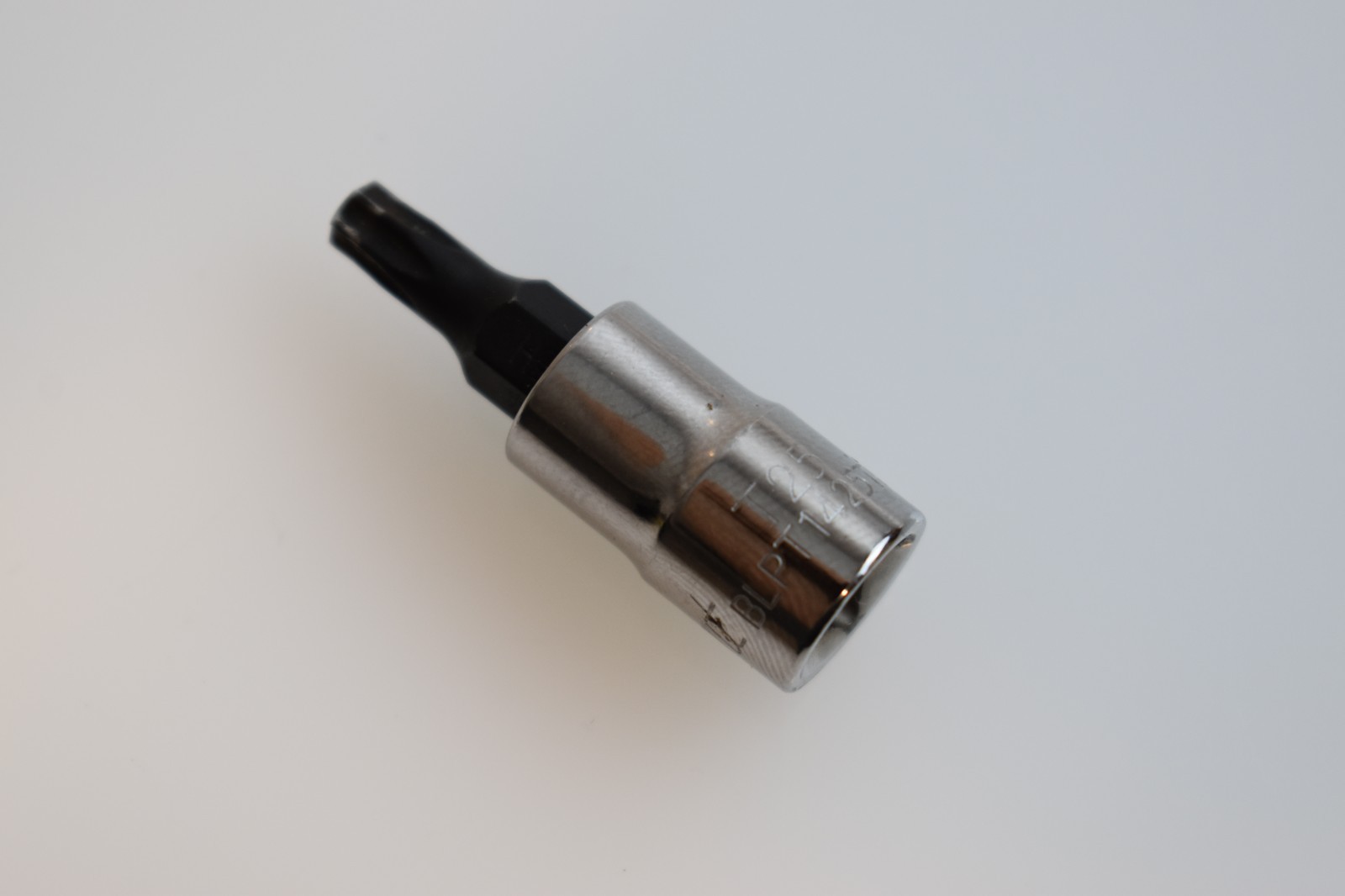 Blue Point Tools BLPT1425TP T25 TORX Tamper Proof bit Socket Driver 1/4" Drive