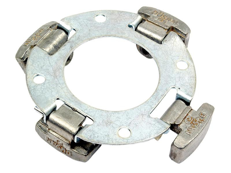 Governor Weight Assembly for Massey Ferguson 135 35 TE20 TEA20 TED20