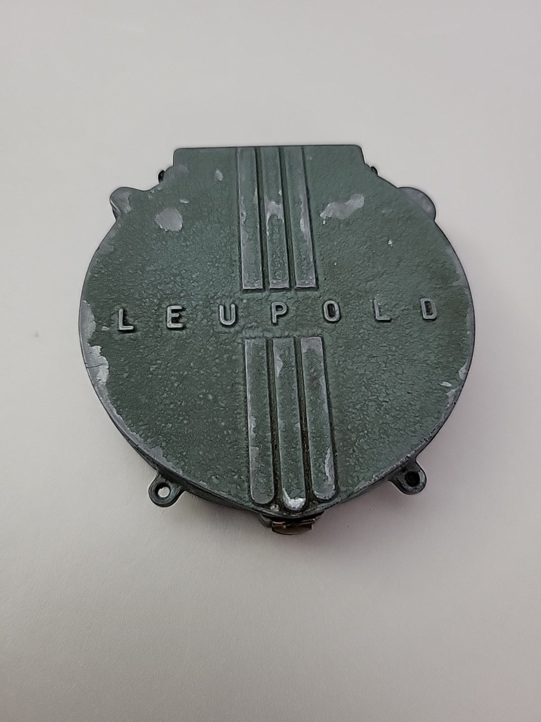 Leupold Vintage Compass