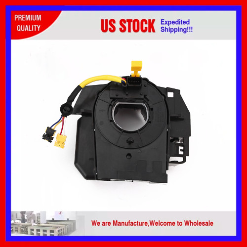 1PC Clock Spring for RAM 1500 2013-2022 68528300AA
