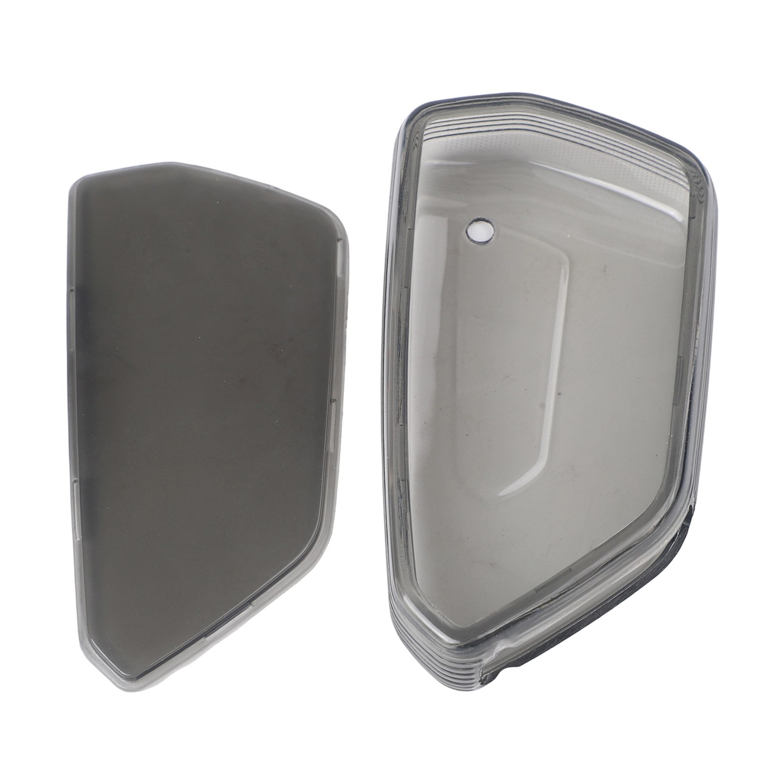 For Golf MK8 ID 4 2022 2023 Key Shell Fitment
