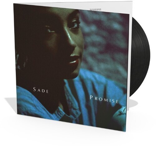 PRE-ORDER Sade - Promise [New Vinyl LP]