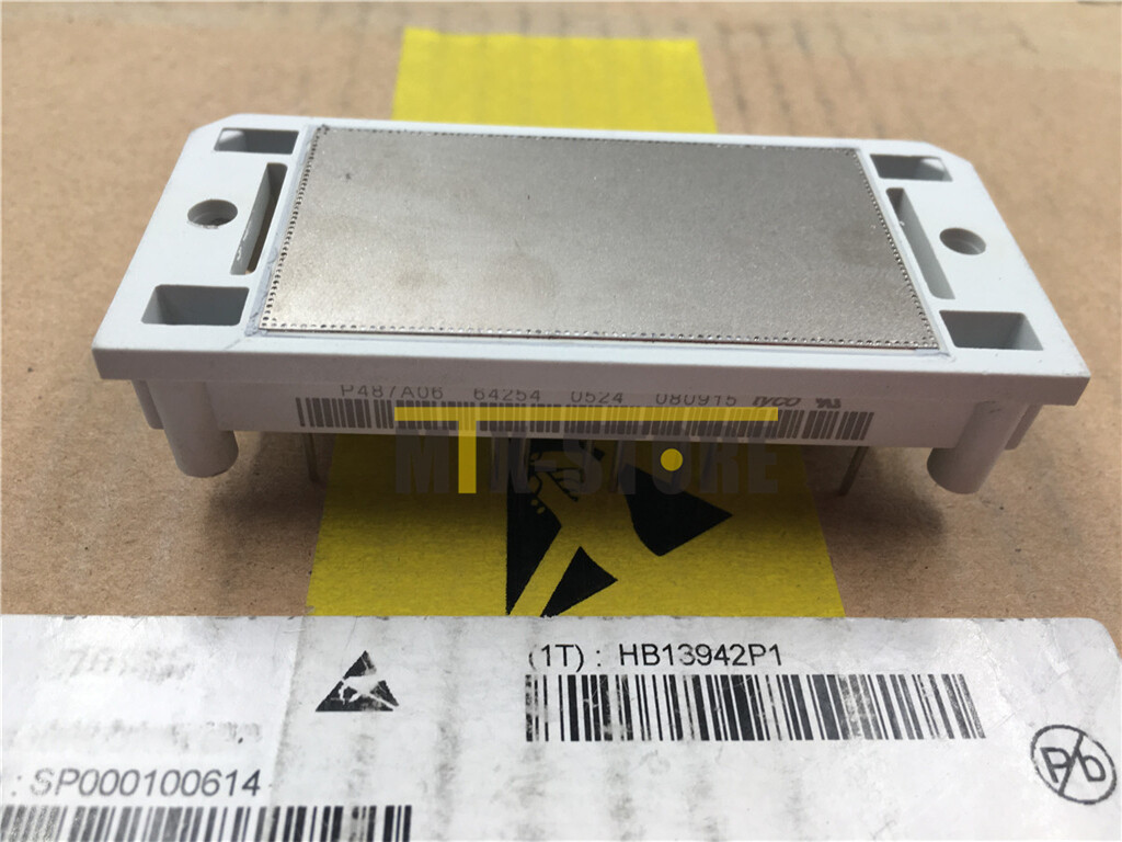1PCS Brand New Module TYCO P487A06 Quality Assurance 100%