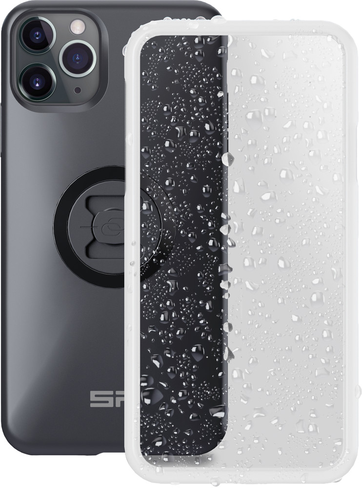 NEW SP CONNECT 53223 All Weather Device Weather Cover - iPhone 11 Pro Max/XS Max
