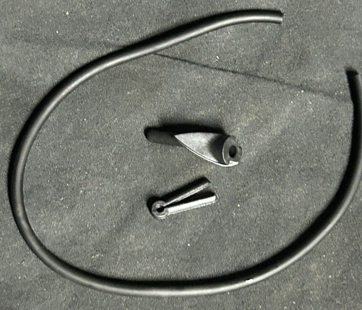 Tru Turn Peep Sight 1/4 in. Model: TTP14 NIP