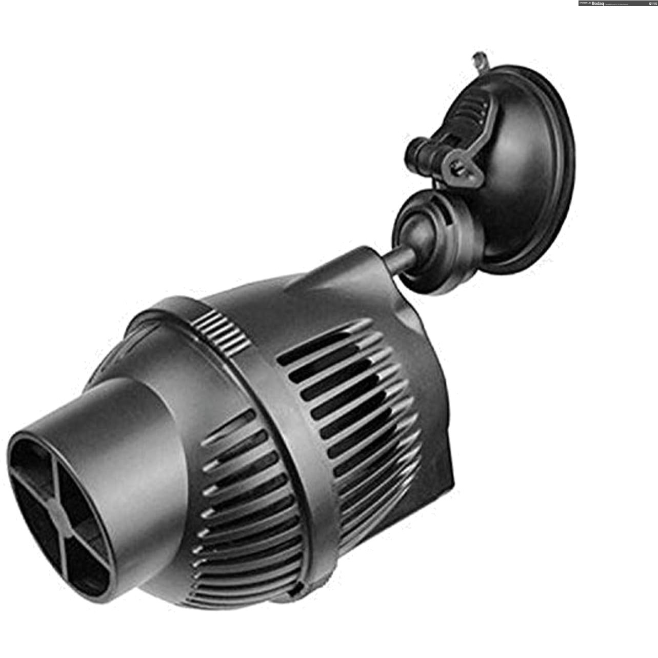 Sunsun 1300GPH Aquarium Circulation Pump with 360° Wave Maker Technology