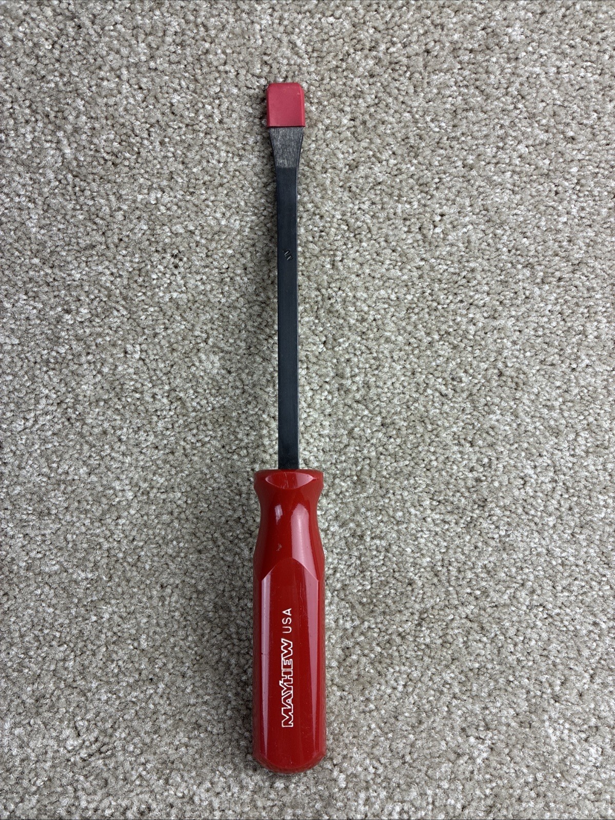 MAYHEW 12” Prybar Good Condition