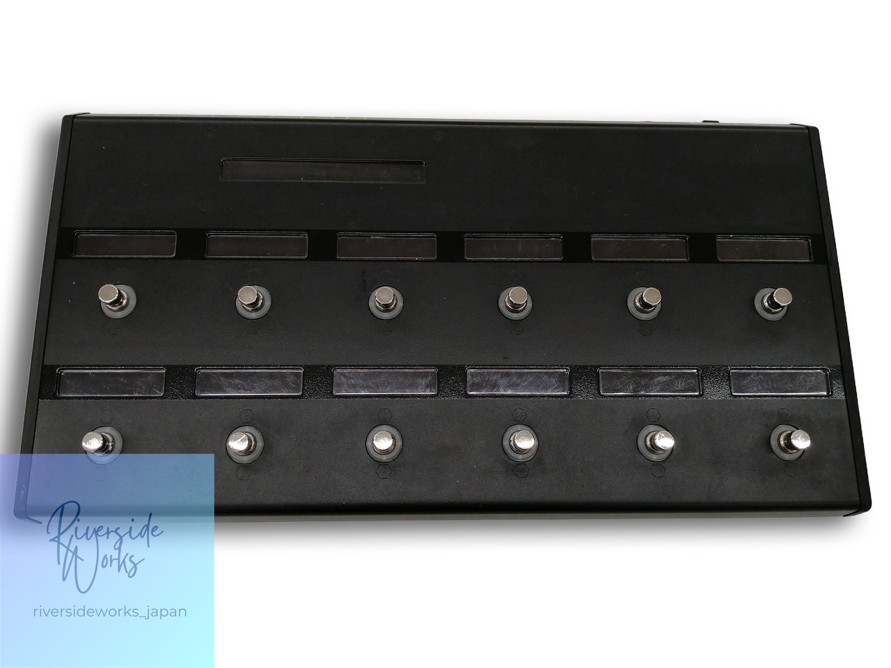 LINE6 HELIX RACK Multi-Effect Processor JP