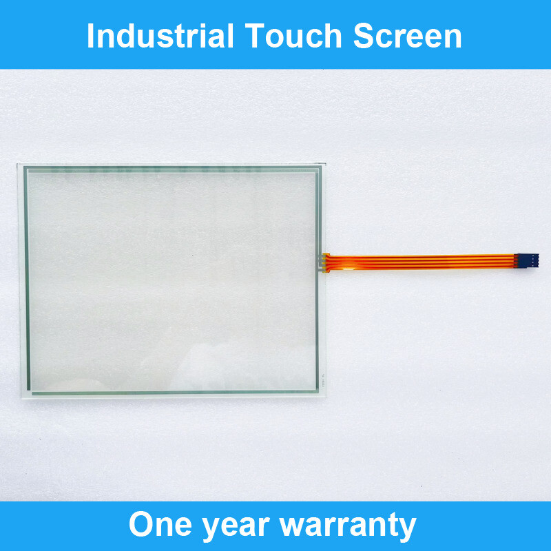 for 80F4-4110-A4272 P/N:80F4-4110-A4274Touch Screen Panel Glass Digitizer