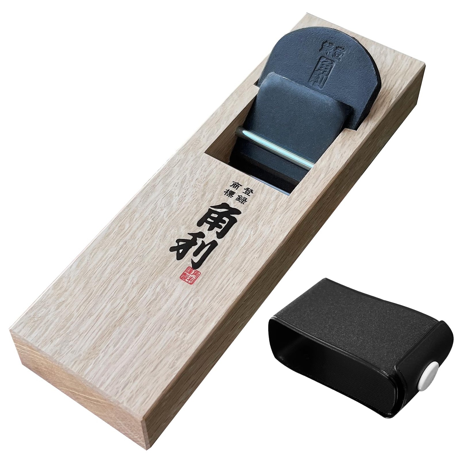 Japanese Hand Plane 42mm KANNA Block Plane for Woodworking Chamfering