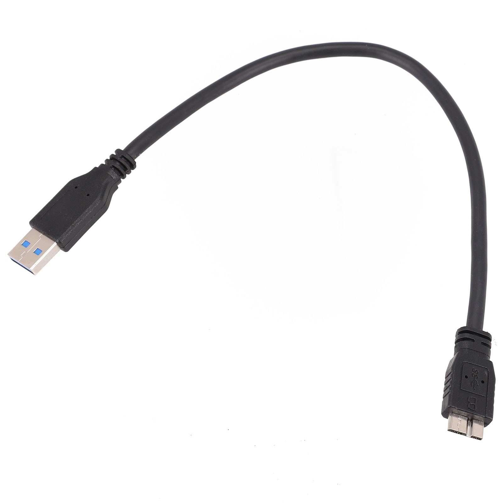 Efficient Transfer Cable For SEAGATE BACKUP PLUS SLIM External Hard Drive