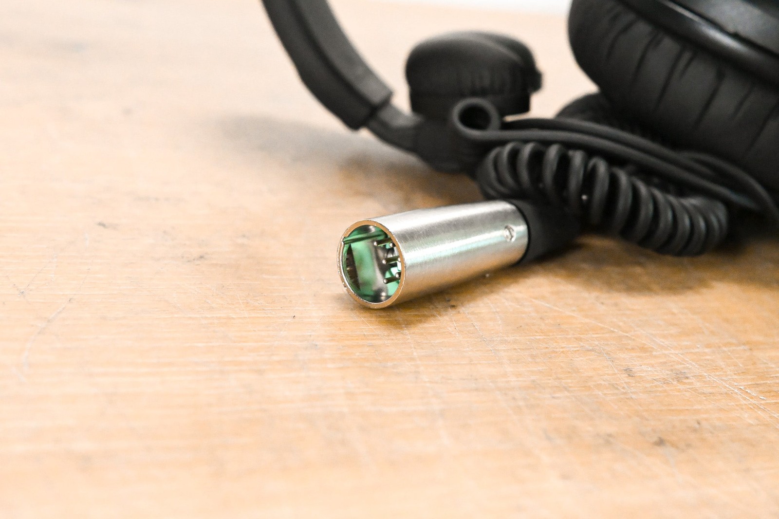 Sennheiser HMD 281 PRO Single-Sided Headset CG012CJ