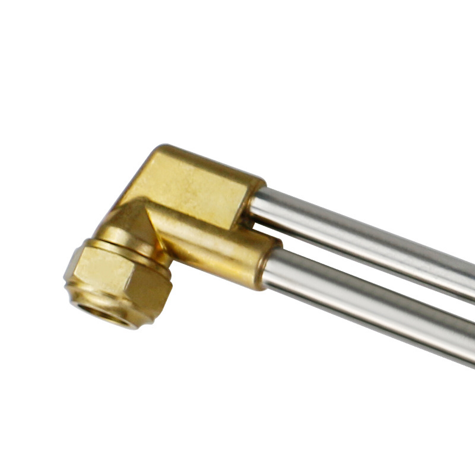 Heavy Duty Victor Style CA1350 100FC Oxygen/Acetylene Cutting Welding Torch Kit
