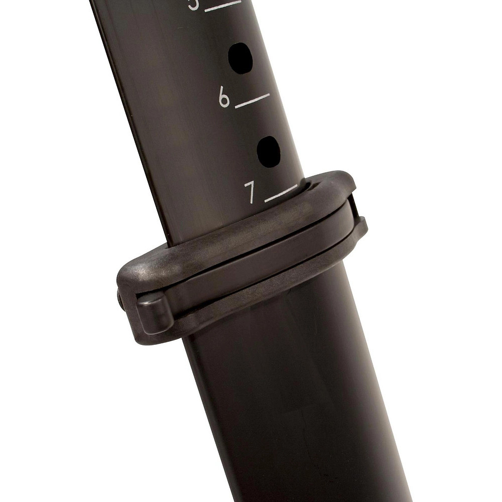 Ultimate Support VStand Pro VStyle Keyboard Stand Black