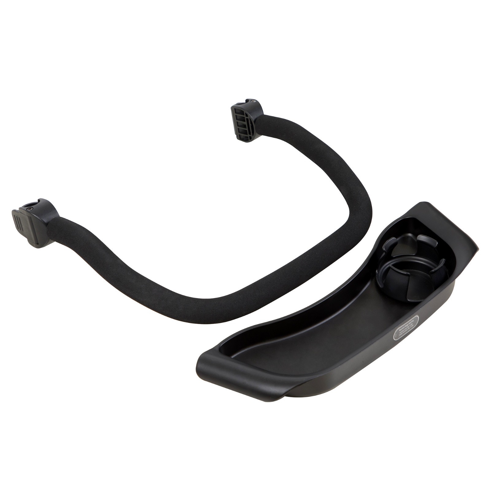 Mountain Buggy Nano Grab Bar and Food Tray, NEW!