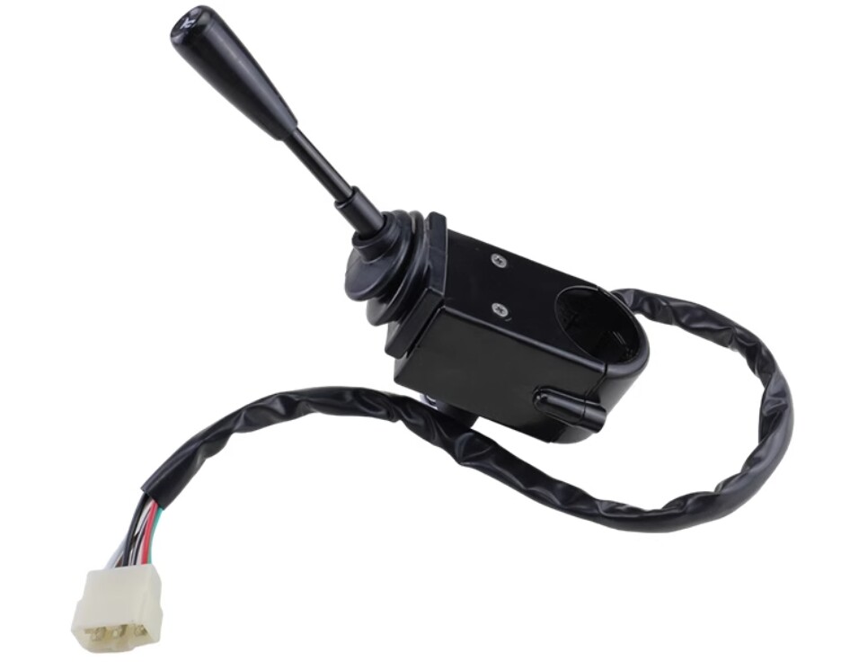 Tomberlin Emerge Turning Signal Stalk Assembly Switch E-merge (#1008123)