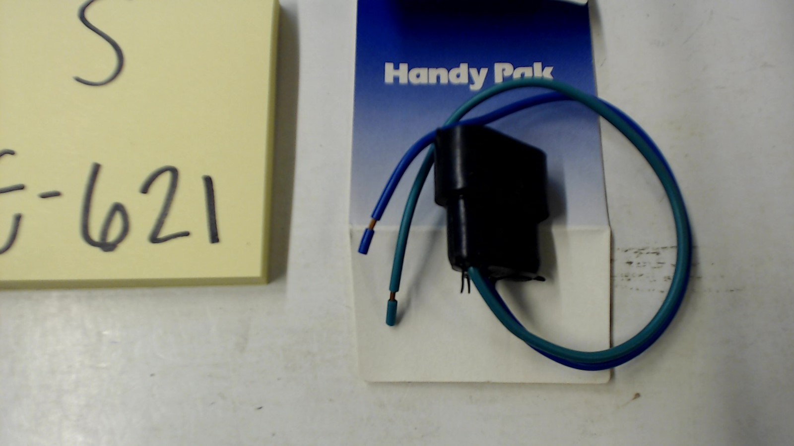 Standard S-573 Pigtail Assembly