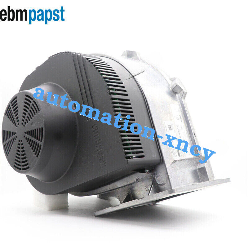 G3G200-GN18-01 Centrifugal Blower AC 230V 750W 3.6A 750W Gas Boiler Fan